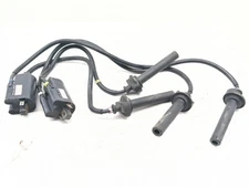 06-12 Yamaha FJR 1300 Ignition Coil Plugs Packs 129700-5080