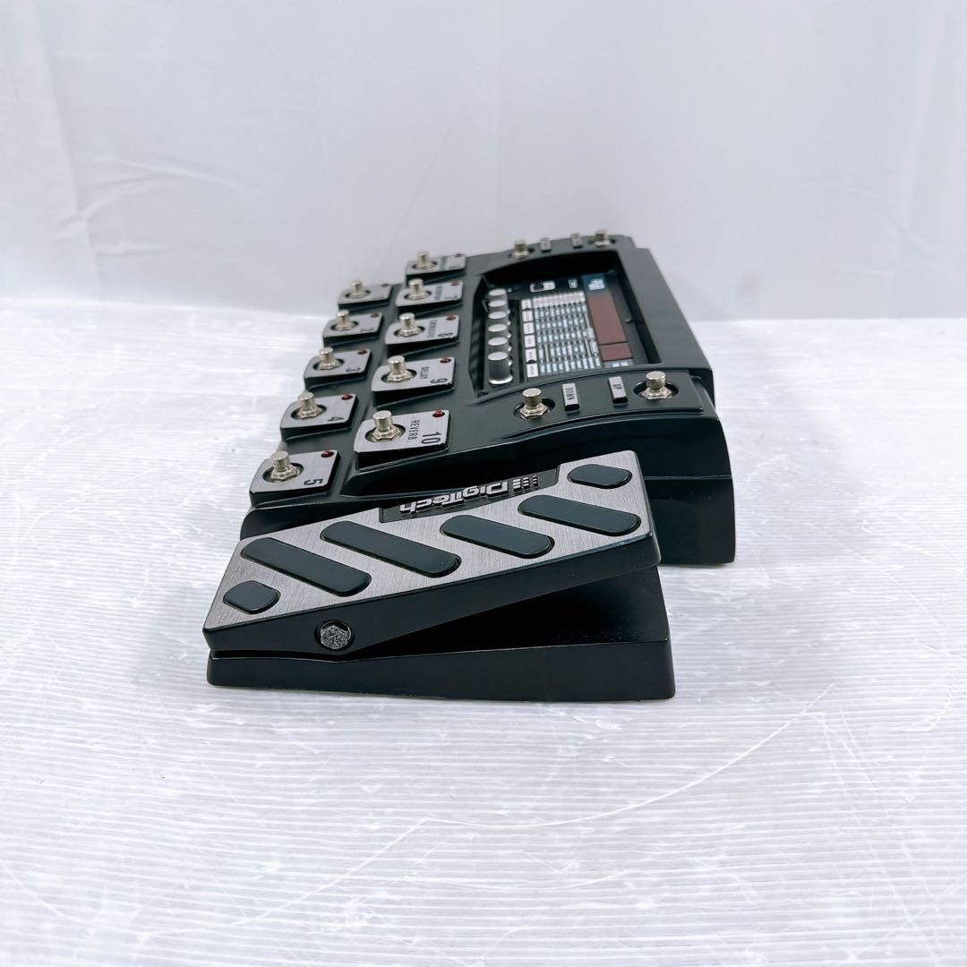 【極美品】DIGITECH デジテック RP1000 マルチエフェクター Amazon | 【国内正規輸入品】Digitech デジテック マルチ
