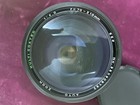 Sears Camera Lens Mod. No. 202 7377800 1:4.0 f=70-210mm 2 caps — photo 3
