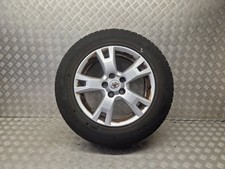 TOYOTA RAV4 17" ALLOY WHEEL AND TYRE 225/65/17 2010 #2