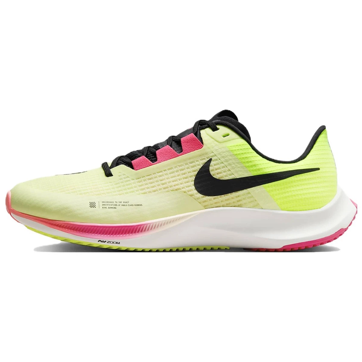 Nike Air Zoom Rival Fly 3 Lime Blast for Sale | Authenticity