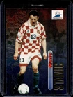 1998 Panini World Cup Mario Stanic #39 Croatia