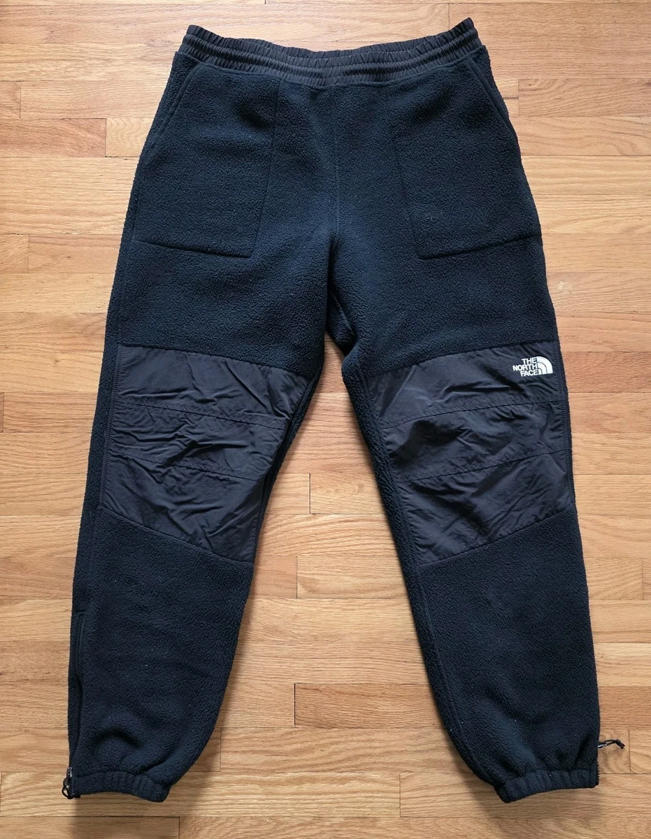 The North Face Fleece Pants for Women for sale | eBay