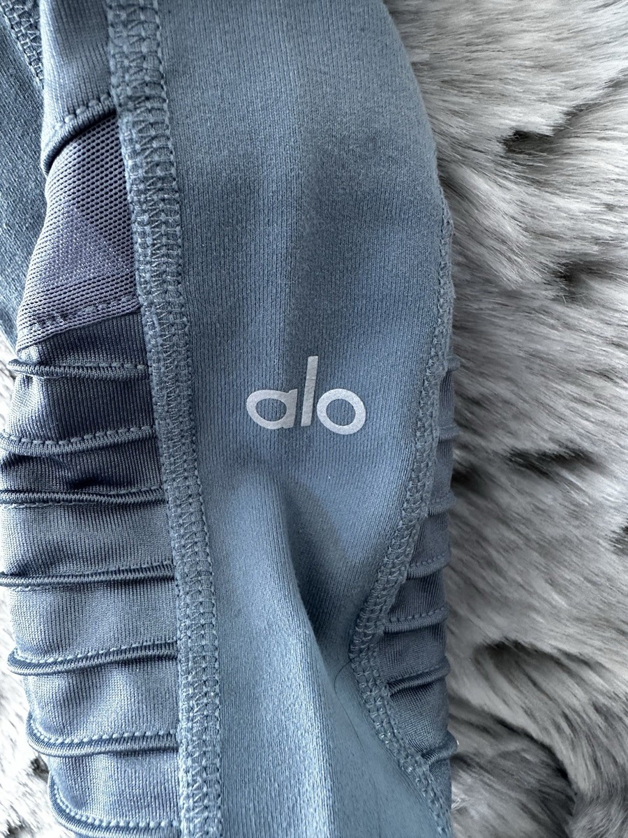 Alo motto style leggings sz med View 3