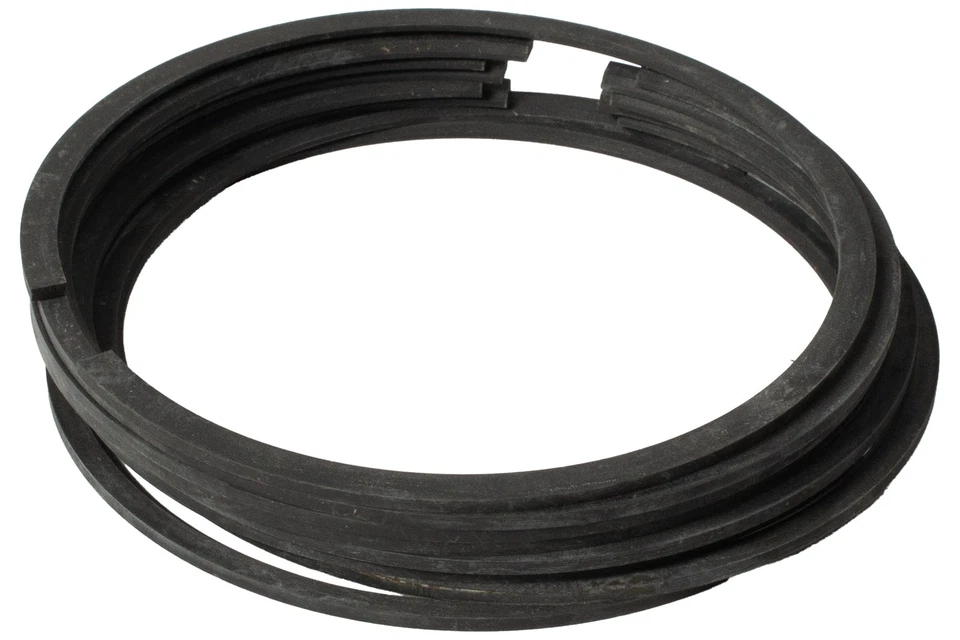 Grant Automotive Replacement Piston Rings Fits 1979-83 Honda Accord Model 2C6134 - Imagem 2 de 4