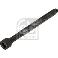 12X Febi Bilstein 184669 Zylinderkopfschraube FüR Audi VW Seat Skoda Golf Jetta