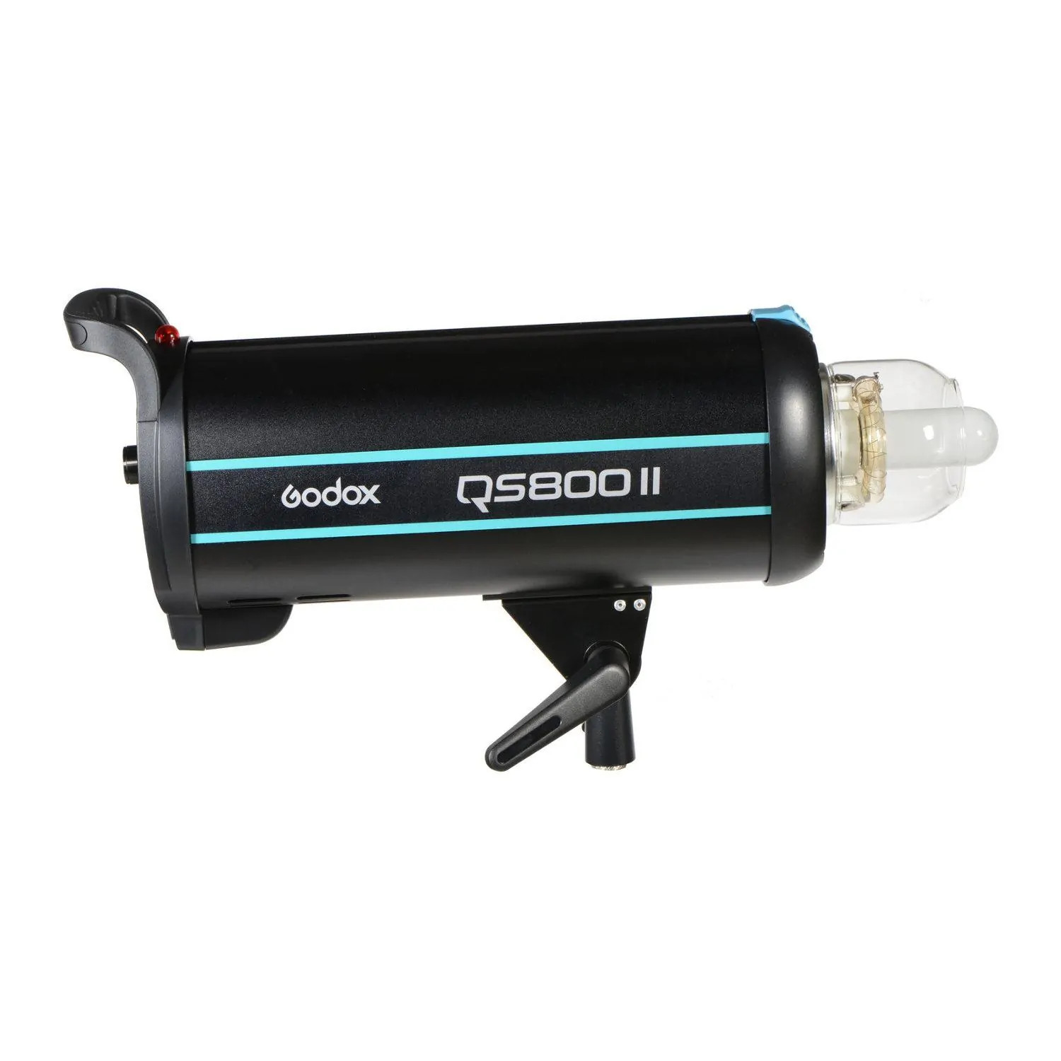 Qs-800 ii - Immagine 2