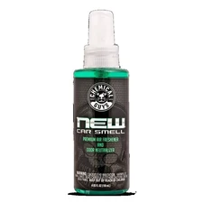 New Car Scent Air Freshener Odor Eliminator 4 oz Long Lasting Fragrance