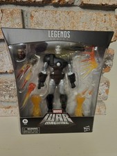 Marvel Legends War Machine Deluxe NEW IN BOX Complete & Sealed