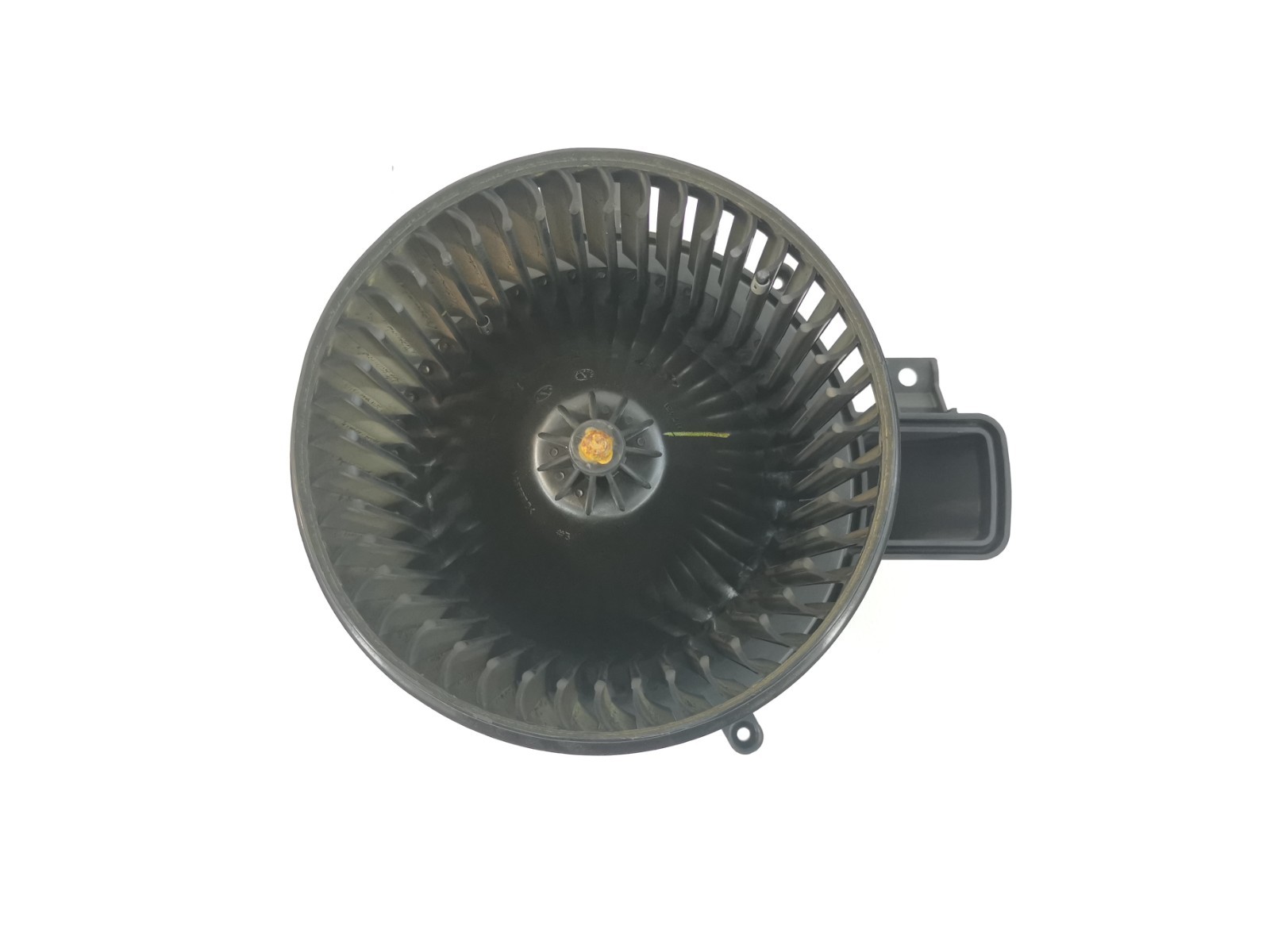 Maserati Ghibli 3.0 L RWD Auto 2015 A/C Heater Blower Motor Fan 0701132570 OEM