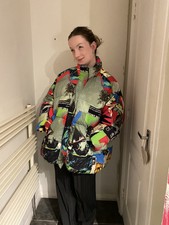 Diesel Jacket Women