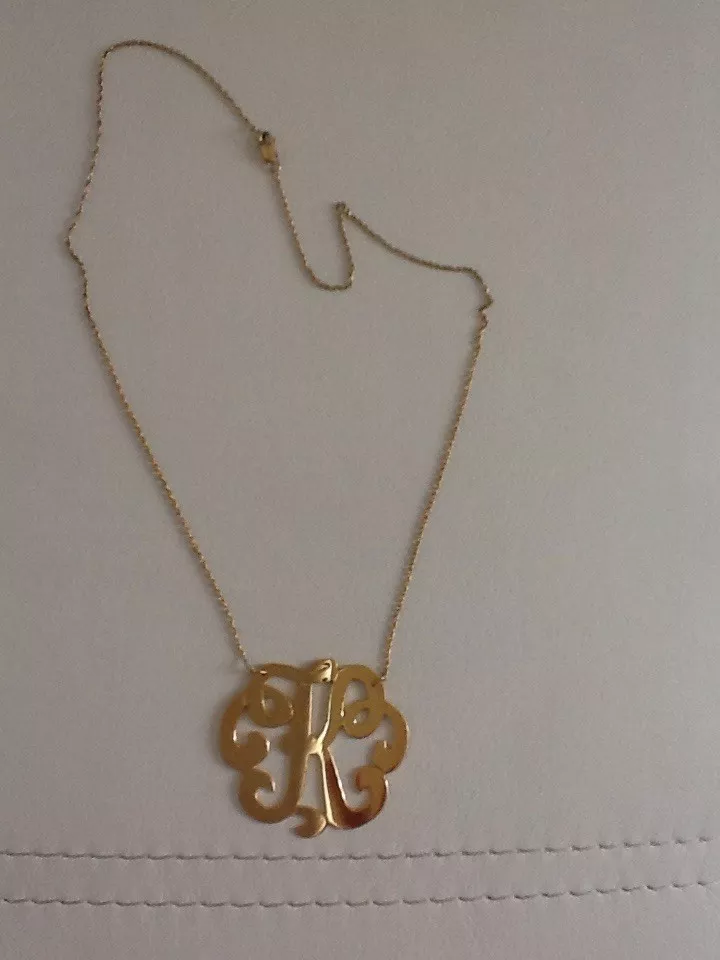Jzj necklace on sale