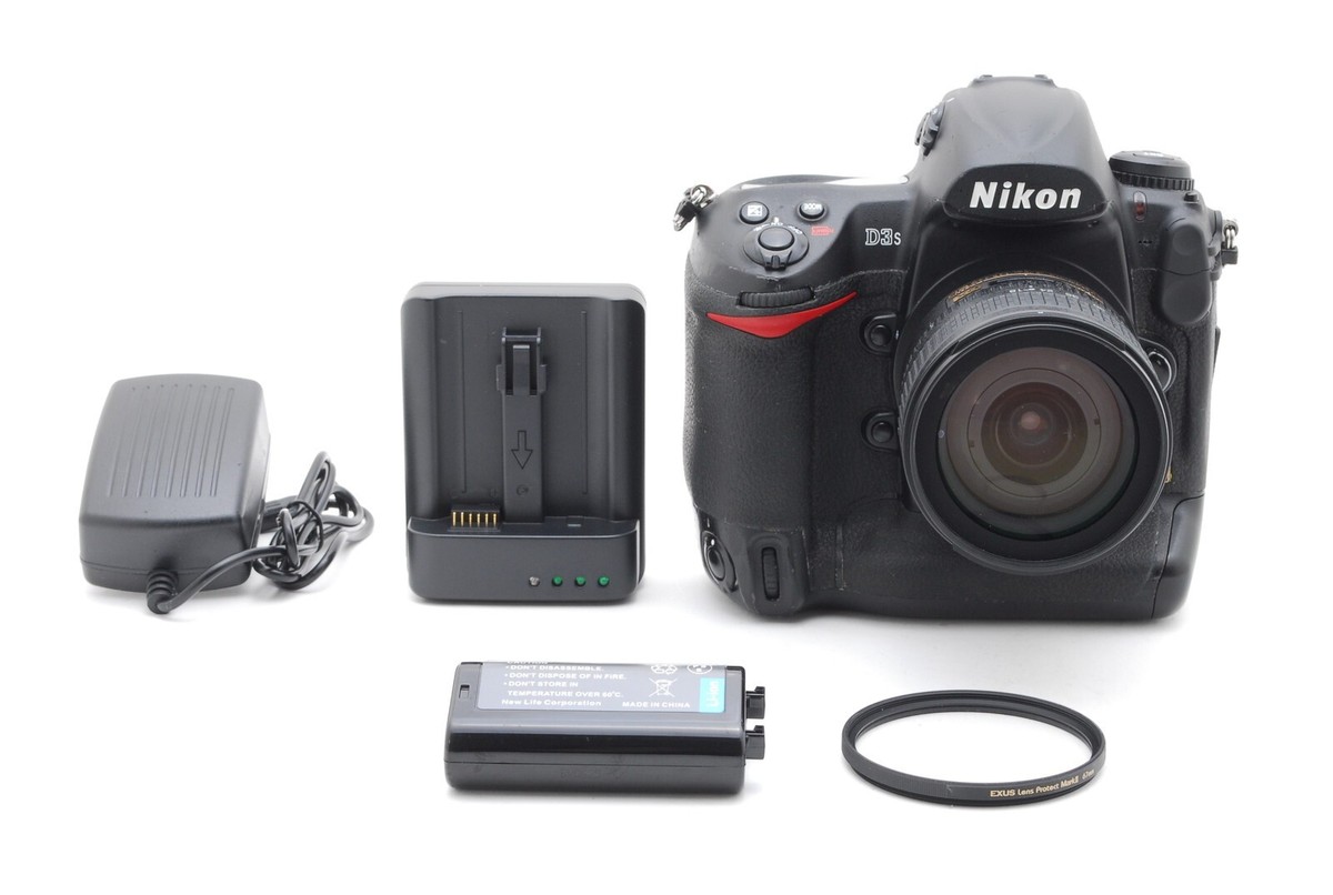 NIKON D3s レンズ各種セット　おまけ付き s-l1200.jpg