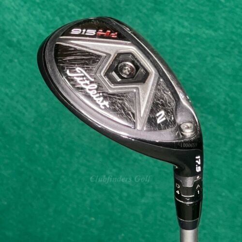 Brand New 2025 KBS Tour Hybrid Prototype 85S+ Hybrid Titleist TSi