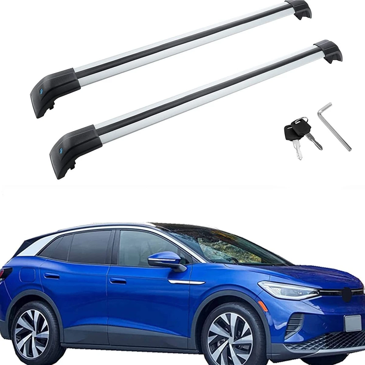 Vw deals id cross