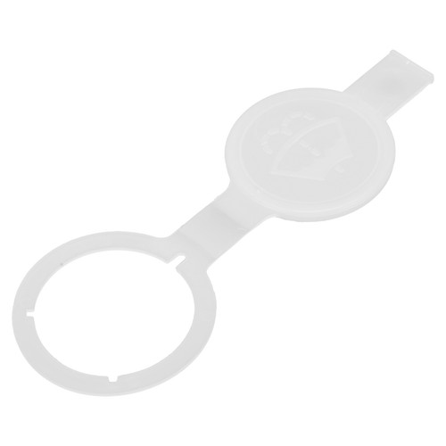 A1638690508 Windshield Washer Reservoir Cap Windshield Washer Tank Reservoir Cap - Picture 12 of 22