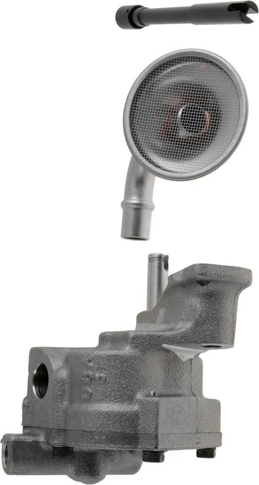 发动机油泵 适合 1960 - 1996 年 GMC Jimmy G3500 G2500,P3500 MELLING — 第 4/4 张图片