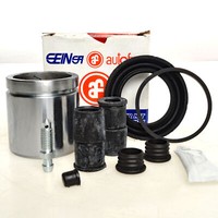 Autofren Seinsa D41039C Bremssattel Reparatursatz Vorne Kolben FüR Chrysler