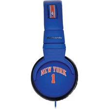 Skullcandy New York Knicks Hesh Headphones with Mic1