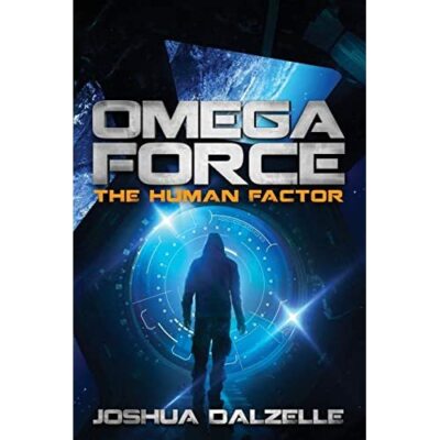 Omega Force: the Human Factor -  NEW Joshua Dalzelle 2016