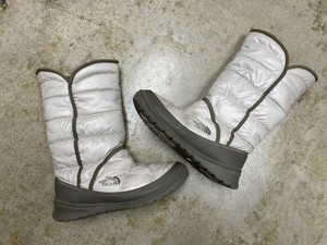the north face icepick boots