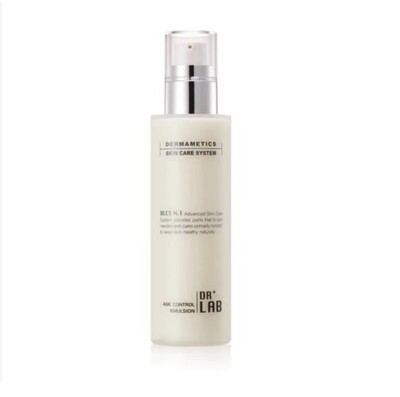 DR+LAB Age Control Emulsion 150ml #kath
