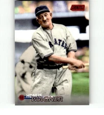 2023 Stadium Club Red Foil MLB Baseball Singles #151-300 (Pick Your Cards)