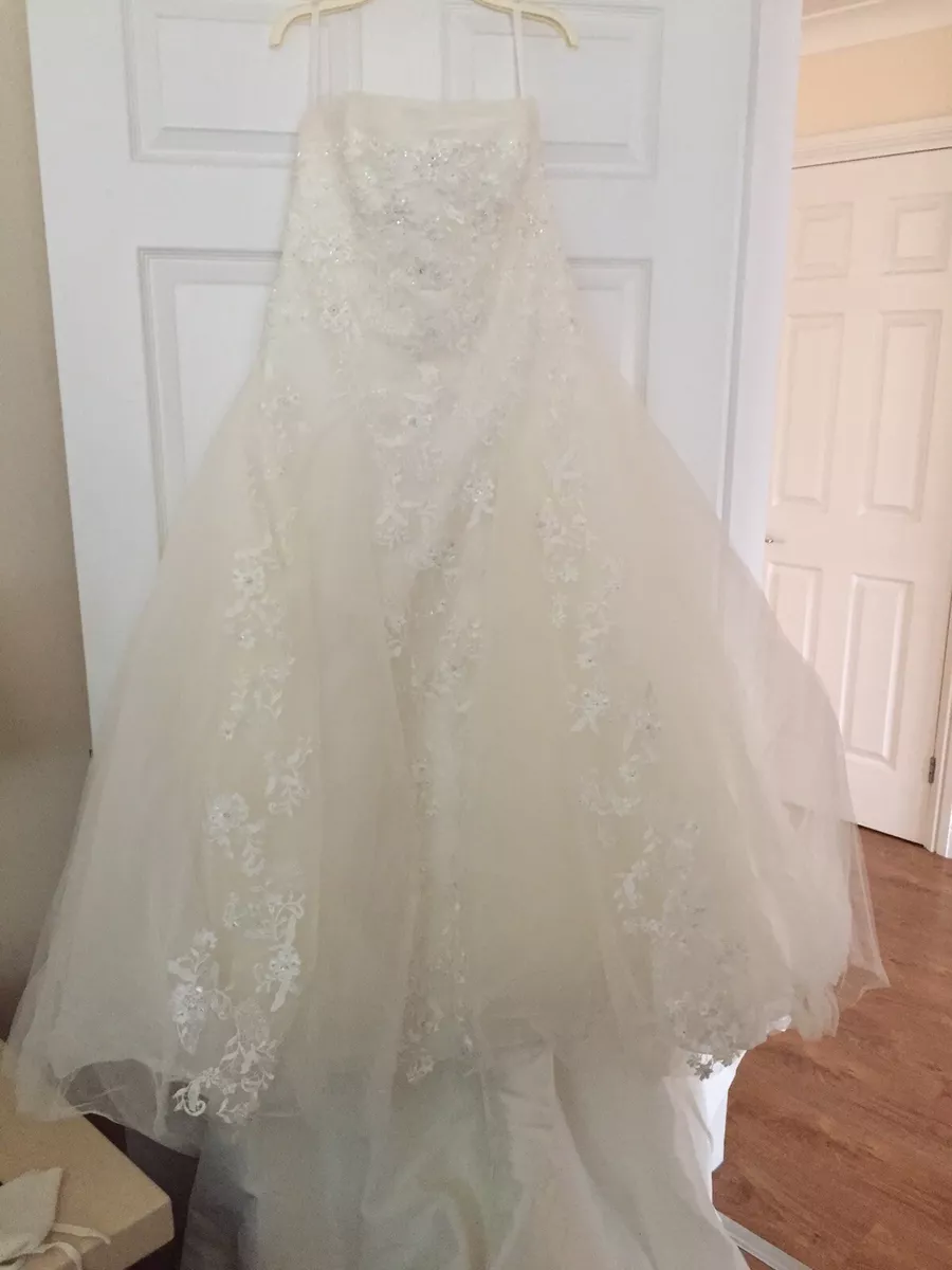 Benjamin roberts wedding clearance dresses 2018
