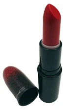 MAC Collector of the Stars Lustre Lipstick #Cockney - FULL SIZE NW-O BOX