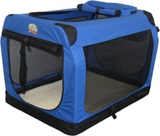 dogit soft crate