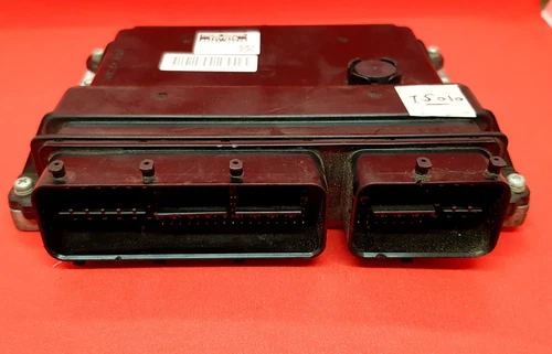 Toyota Camery 89661-06E70 Écu ECM OEM Jdm Occasion (IS-10) - Picture 4 of 6