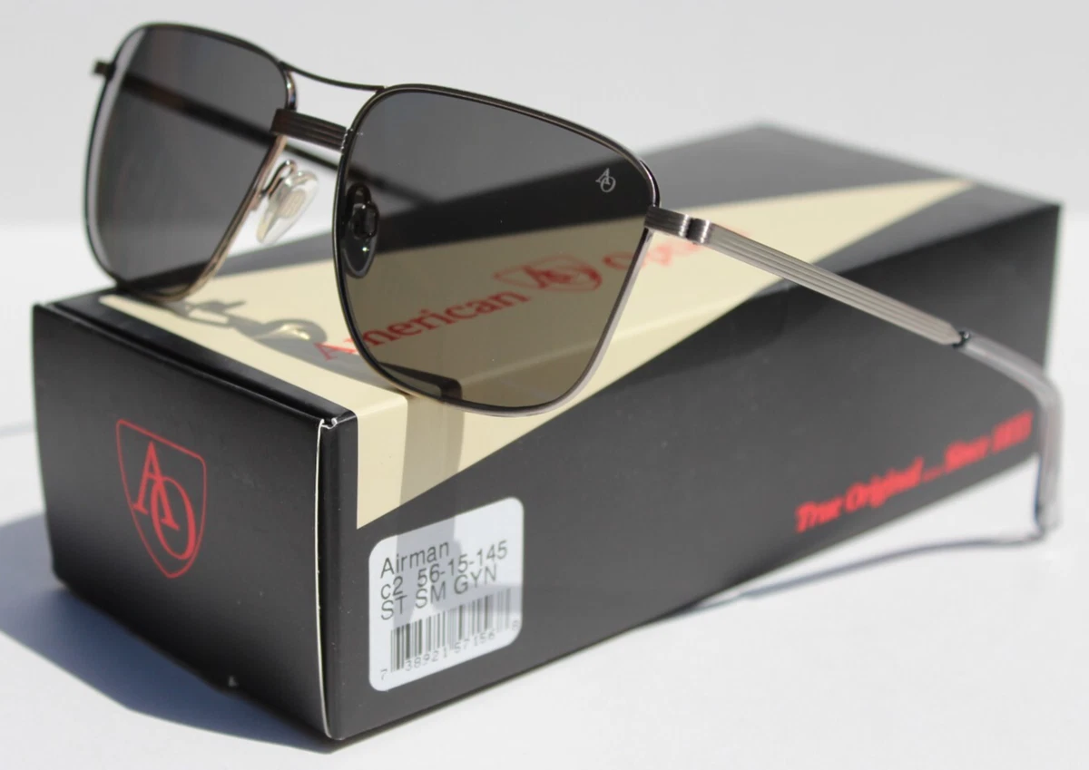 American Optical Aviator Sunglasses for Men for sale | eBay