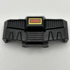 Transformers G1 Menasor Blast Deflector Accessory Part Hasbro 1986 Menasor