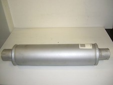 Muffler Pipe Replacement Alum FO-14 FORD 2000 4000 801 901 Replaces PN 310079 b