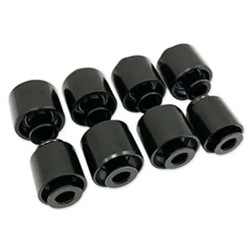 GKTECH Z33 350z/Z34 370Z Rear Knuckle Spherical Bush upgrade (set of 8)