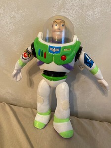 buzz lightyear burger king