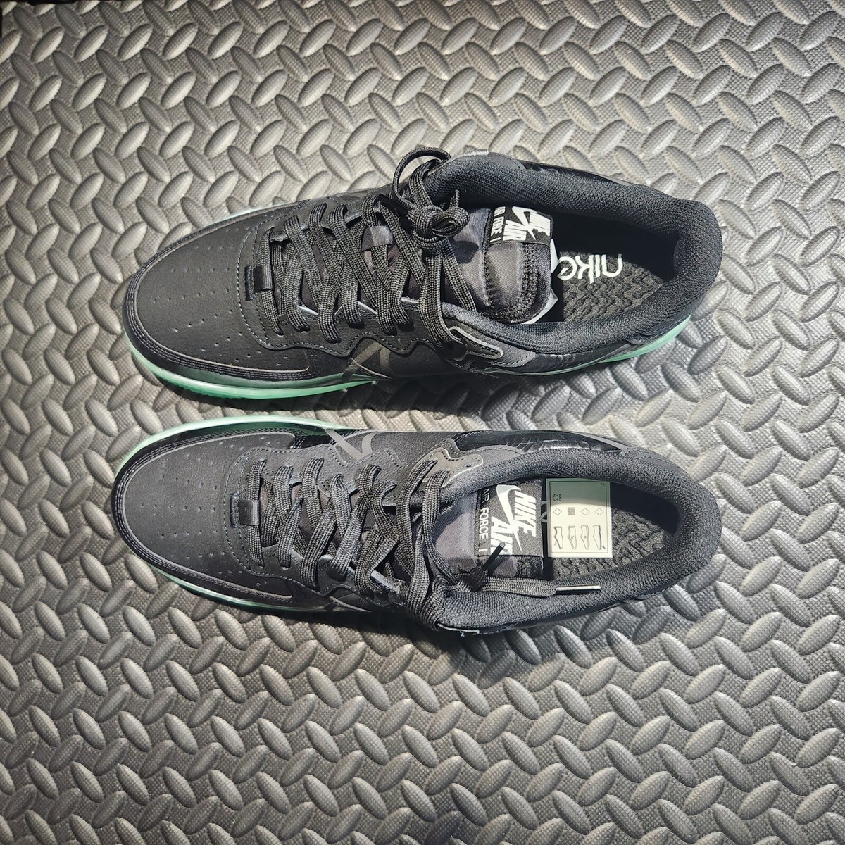 Size 14 - Nike Air Force 1 React LV8 All Star 2021 | eBay