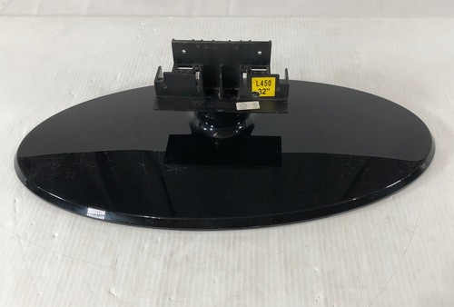 Samsung L450 32 Tv Stand Base 3025g Bn96 a From A Lcd Ln32a450c1dxza Ebay