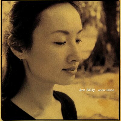 邦楽 ANN SALLY / HE LOVES YOU アン・サリー『He Loves You』 12 inch single | Ann Sally