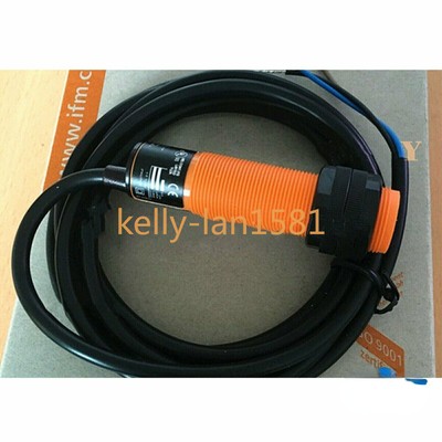 100% Test 1PC New IFM KI0207 Capacitive Proximity Switch Sensor #E8*