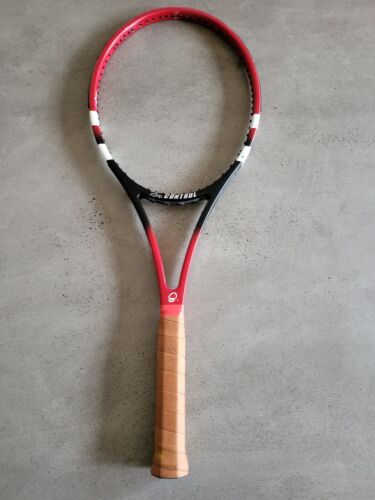 Babolat Pure Control First Edition Tennis Racquet