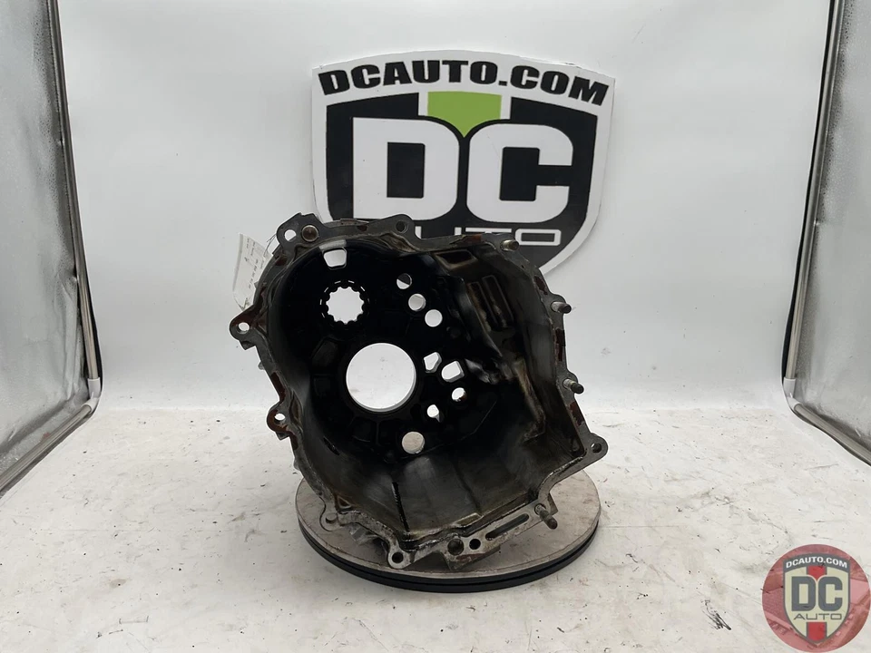 Carcasa de engranajes Porsche 911 964 1989-1994 95030191105 121515 Foto 3 de 4