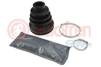 Autofren Seinsa D8244 Gummimanschette, Antriebswelle FüR Honda, Mg, Rover