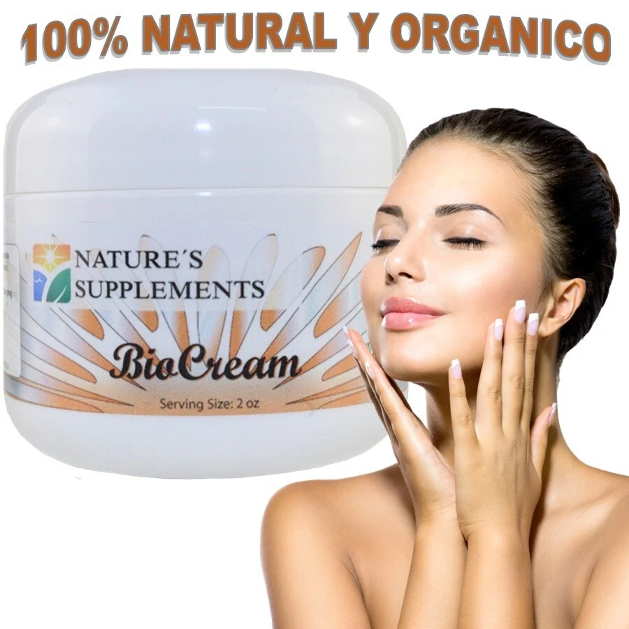 CREMA DE COLÁGENO ( para el cutis ) (unisex)