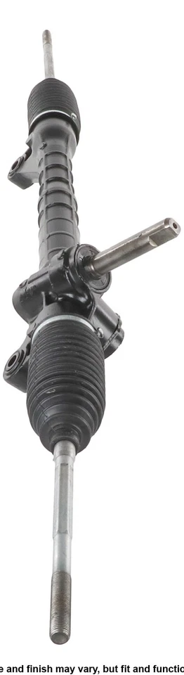 Rack and Pinion Assembly Cardone For 2009-2010 Chevrolet Captiva Sport 2.4L L4 - Image 3 of 4