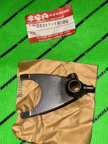 FORK, GEAR SHIFTING NO.5