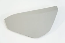 10-2016 mercedes w207 e350 e550 convertible front left driver door panel cover 