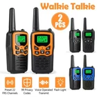 Walkie Talkies