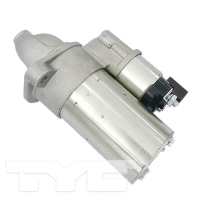 Starter for 17-24 Kia Forte Sedan L4 2.0 36100 2E561