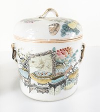 陶瓷多色1900-1940 中国古董花瓶| eBay